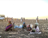 بەهۆی بەردەوامی شەڕی ناوخۆ لە سودان ڕۆژانە ٢٠ هەزار کەس ئاوارە دەبن