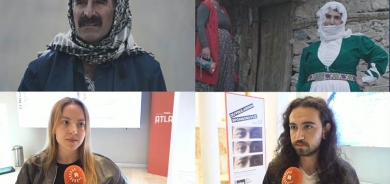 Festîvala Fîlman a Stenbolê: Tenê 3 belgefîlmên Kurdî hene