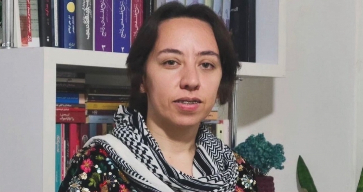 Kurdish Language Teacher Sentenced to 11 Years in Prison in Iran
