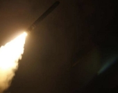 Rocket Attack Targets US Military Base in Syria from Iraq Border Town