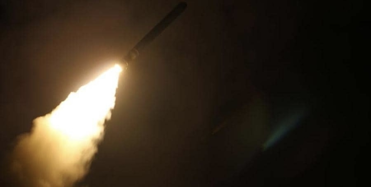 Rocket Attack Targets US Military Base in Syria from Iraq Border Town