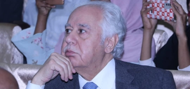 المفكر العربي الكبير عبد الحسين شعبان لمجلة گولان:ما يحتاجه العراقيون هو الأمن والأمان