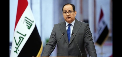 العوادي: هناك ثقة كبيرة في بغداد لحل مسألة استئناف تصدير نفط كوردستان