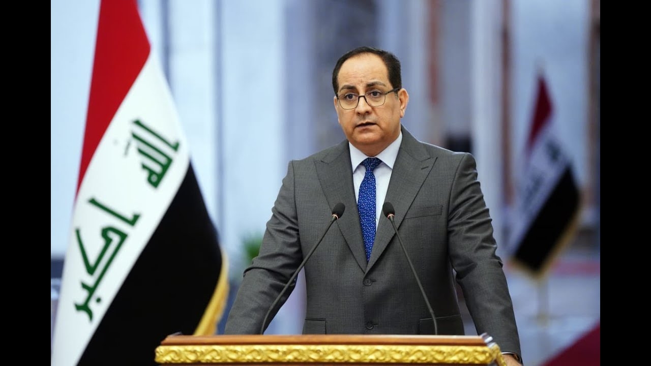 العوادي: هناك ثقة كبيرة في بغداد لحل مسألة استئناف تصدير نفط كوردستان