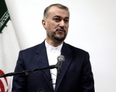 عبداللهيان: نأسف لقرار الاتحاد الأوروبي فرض قيود إضافية على إيران