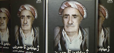 Bîranînên Pêşmergeyekî bûn pirtûk: Li sê perçeyên Kurdistanê şer kiriye