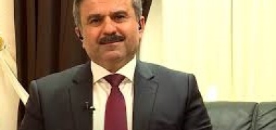 محمد شكري: إقليم كوردستان سيشارك في ملتقى الاستثمار العالمي بأبو ظبي