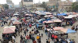 رئيس هيئة الاحصاء العراقية : هناك فرق بالاحصاء المذكور بالمادة 140 والتعداد السكاني