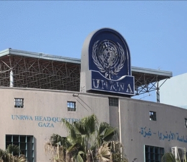 ئەڵمانیا هاوکارییەکانی لەگەڵ UNRWA لە غەززە دەستپێدەکاتەوە