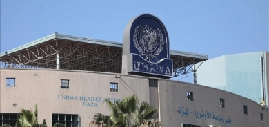 ئەڵمانیا هاوکارییەکانی لەگەڵ UNRWA لە غەززە دەستپێدەکاتەوە