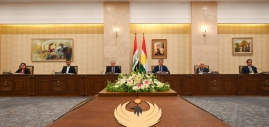 Kurdistan Regional Government Urges Prompt Disbursement of Financial Entitlements from Federal Government