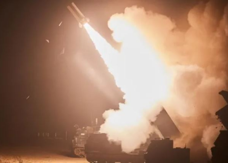Ukraine Deploys Longer-Range Missiles in Conflict with Russia