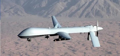 Drone Strike Targets Militants in Iran's Sistan and Baluchestan Province