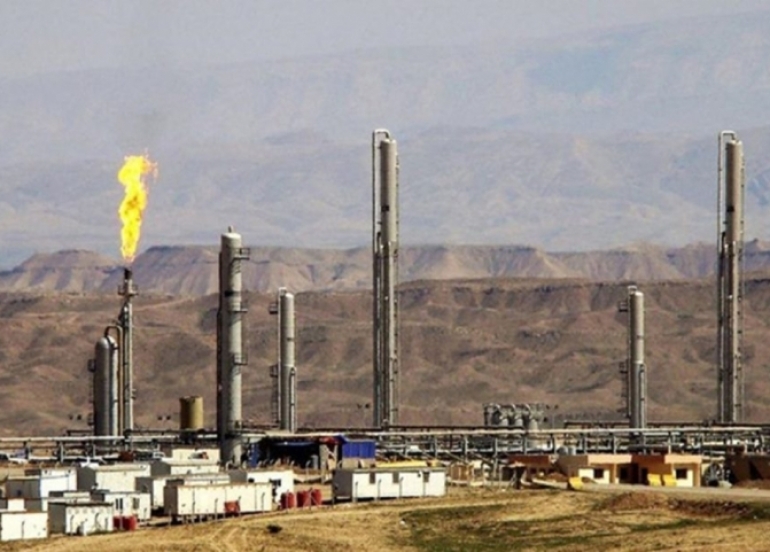 International Outcry Over Deadly Drone Attack on Khor Mor Gas Field in Iraqi Kurdistan