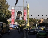 رئيسي: إيران لا تسعى لحيازة سلاح نووي