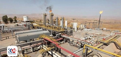 Dana Gas Suspends Production at Khor Mor Gas Field After Terrorist Attack