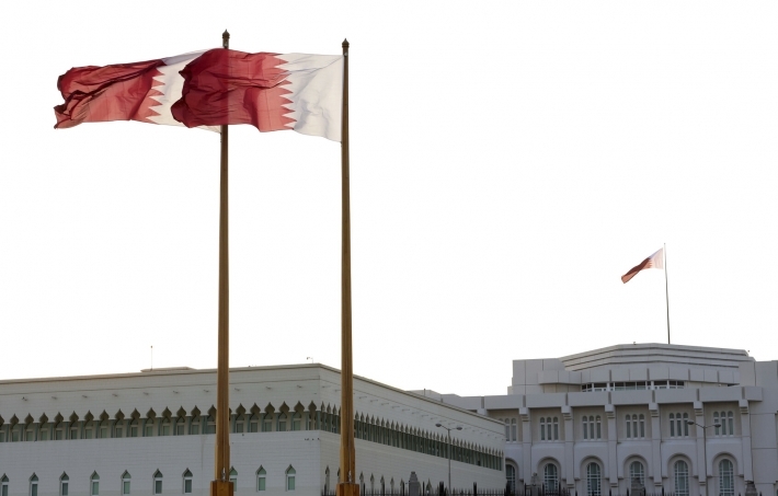 الدوحة تدين قصف حقل كورمور› في إقليم كوردستان: نرفض الإرهاب مهما كانت الأسباب والدوافع