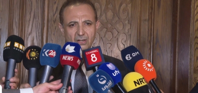 دلشاد شهاب: الهدف الأساسي من زيارة رئيس الإقليم إلى بغداد كان المشاركة في اجتماع ائتلاف إدارة الدولة