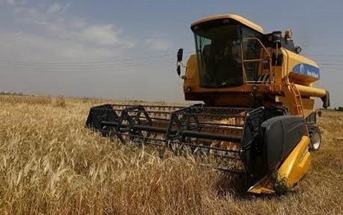 Tension Mounts as Iraqi Army Blocks Harvesting in Kirkuk Province, Kurdish Farmers Prepare for Protests