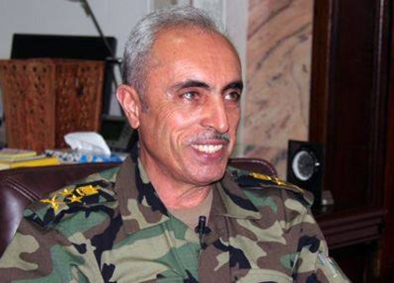 Former Iraqi Army Chief Urges Air Defense Systems to Protect Kurdistan's Economic Resources