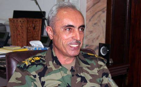 Former Iraqi Army Chief Urges Air Defense Systems to Protect Kurdistan's Economic Resources