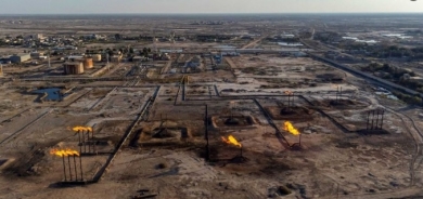 خبير اقتصادي عراقي يوضح أسباب الهجوم على حقل خورمور الغازي في إقليم كوردستان