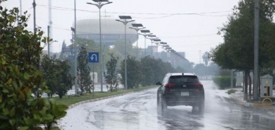نقل كوردستان تكشف موعد انتهاء موجة الأمطار والدفاع المدني تبدي جاهزيتها