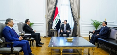 Iraqi Prime Minister Al-Sudani Prioritizes Educational Resources for Arab Schools in Kurdistan
