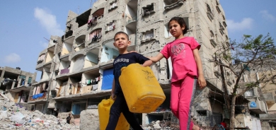 مصر: استمرار جهود التوصل إلى اتفاق لهدنة في غزة وسط أجواء إيجابية