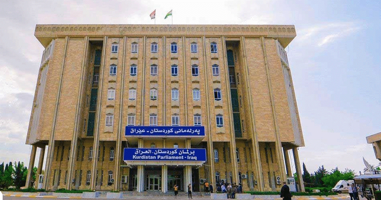 Komisyona Iraqê hemû karên xwe yên ji bo hilbijartinên Parlamentoya Kurdistanê rawestandin