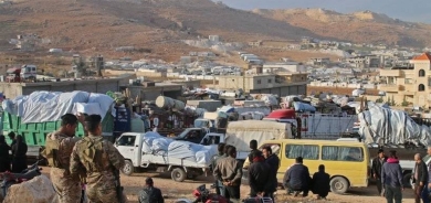 بقيمة مليار يورو... «الأوروبي» يعتزم إبرام اتفاق مع لبنان لمنع تدفق اللاجئين السوريين