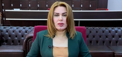 إخلاص الدليمي : سيتم إرسال رواتب موظفي إقليم كوردستان مطلع الأسبوع المقبل