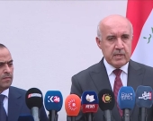 وزيرا الكهرباء الإتحادي والكوردستاني يناقشان التنسيق بين الوزارتين