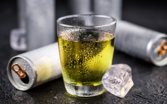 صحة كوردستان تحظر 31 نوعاً من ‹مشروبات الطاقة›