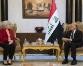 وزير الخارجية العراقي ورومانوسكي: زيارة السوداني لواشنطن مهمة في تطوير علاقات العراق وأميركا
