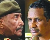عثرات أمام استئناف مفاوضات الجيش و«الدعم السريع»