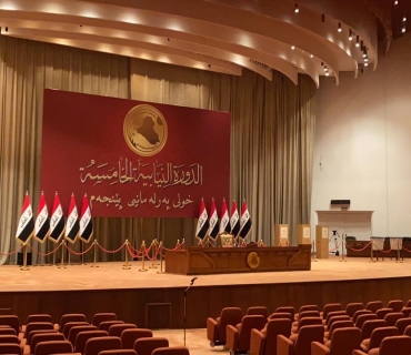 العراق ينهي ربع عام بلا موازنة والبرلمان يلقي الكرة بملعب السوداني