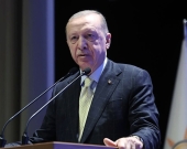 أردوغان: تعليق التجارة مع إسرائيل يهدف لإجبارها على وقف النار في غزة