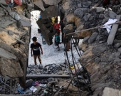 بلينكن: العقبة الوحيدة بين سكان غزة ووقف النار هي «حماس»