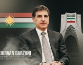 الهجمات على أربيل موضوع نقاش بين نيجيرفان بارزاني ومسؤولي طهران