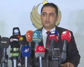 Kurdistan Regional Government Requests Funding from Baghdad to Address Teacher Demands