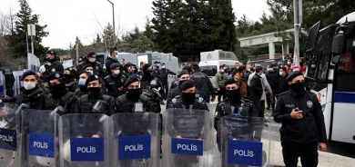 RAPIRSÎ: Li Tirkiyeyê ji her 10 polîsan 3 dixwazin xwe bikujin!