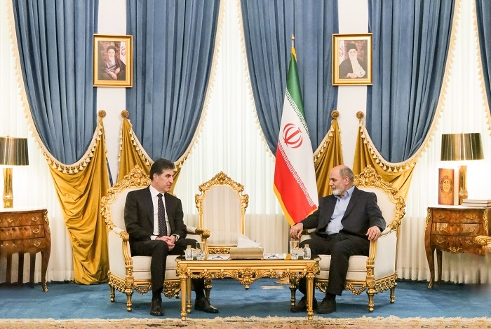 President Nechirvan Barzani: Kurdistan Region will always be a factor of peace and stability
