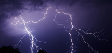 Lightning Strikes Claim Multiple Lives Across Kurdistan Region