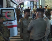 Tragic Family Massacre in Basra Leaves 12 Dead