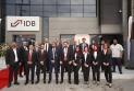 افتتاح فرع جديد لمصرف التنمية الدولي في اربيل