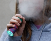 دراسة: المواد الكيميائية في السجائر الإلكترونية قد تكون شديدة السمية