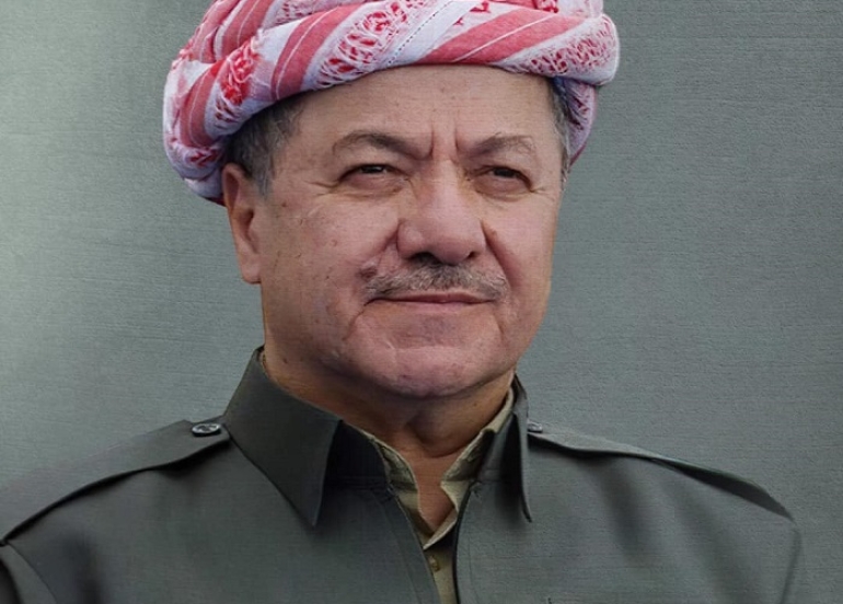 President Masoud Barzani Commemorates 31st Anniversary of Lalish Cultural Center