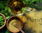 أيهما أكثر صحة وفائدة ... شاي المورينغا أم الشاي الأخضر؟