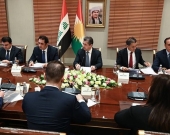 Kurdistan Region Launches High Council for Education Accreditation